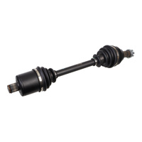 Whites ATV CV Axle Complete Polaris Rear Left-hand Right-hand