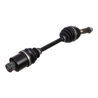 WHITES CV AXLE SHAFT POL Rr LH or RH