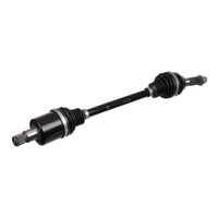 Whites ATV CV/Axle Complete Pol Rear Both
