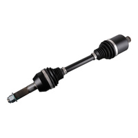 Whites ATV CV Axle Complete Polaris Rear Left-hand Right-hand