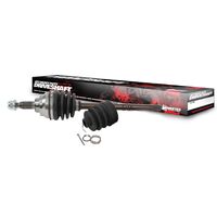 WHITES ATV CV AXLE COMPLETE POL Rr BS