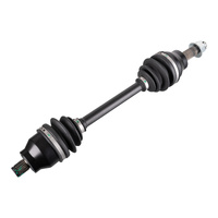 Whites ATV CV Axle Complete Polaris Rear Left-hand Right-hand