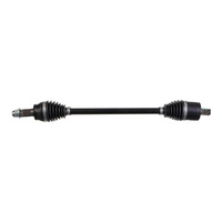 Whites ATV CV Axle Complete Polaris Front Left-hand Right-hand