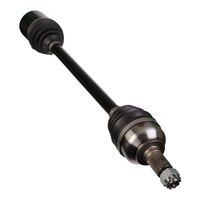 Whites ATV CV/Axle Complete Pol Front Left-hand/Right-hand