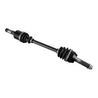 Whites ATV CV/Axle Complete Pol Rear Left