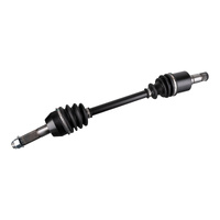 Whites ATV CV/Axle Complete Pol Rear Right