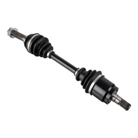WHITES CV AXLE SHAFT SUZ Fnt LH