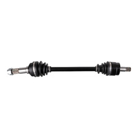 WHITES CV AXLE SHAFT YAM Fnt
