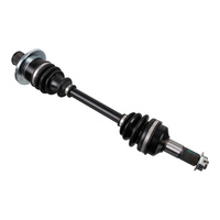 Whites ATV CV Axle Complete Yamaha Rear Left-hand