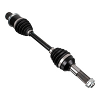 Whites ATV CV Axle Complete Yamaha Rear Left-hand Right-hand (with TPE Boot)