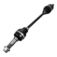 Whites ATV CV Axle Complete Yamaha Rear Left-hand Right-hand