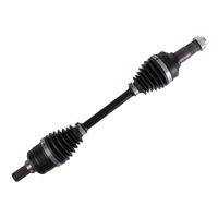 Whites ATV CV Axle Complete Yamaha Rear Left-hand/Right-hand Sides