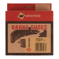 Whites Brake Shoes