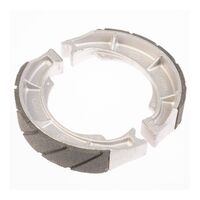 Whites Brake Shoes - Water Groove