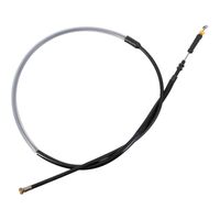 WHITES FRONT BRAKE CABLE NXR125