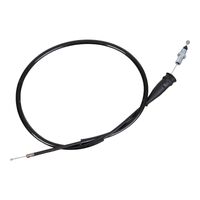 WHITES THROTTLE CABLE XR150