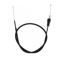 Whites Throttle Cable - Honda CR125R '84-'99 / CR250R '84-'04 / CR500