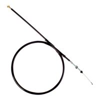 WHITES CLUTCH CABLE HON CRF150F  CRF230F 03-14