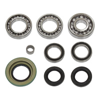 Whites Differential Bearing & Seal Kit