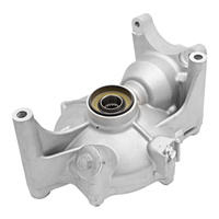 WMP ATV Rear Differential Assembly (Replaces Honda 41300-HP7-A00)