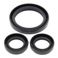 Whites Differential Seal Kit