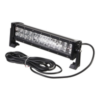 Whites LED Light Bar 13.5" Double Row 2023