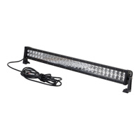 Whites LED Light Bar 31.5" Double Row 2023