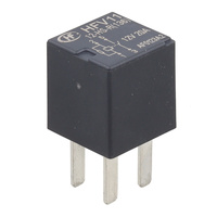 WMP Relay - CF Moto