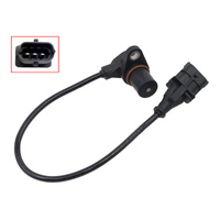 Whites Crankshaft Position Sensor - Polaris