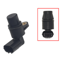 Whites Speed Sensor - Suzuki