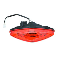 WMP Tail Light Suzuki 400-750 King Quad