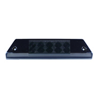 Whites Tail Light LED Polaris