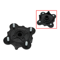 Whites Wheel Hub - Polaris Assorted - Refer to Fitments