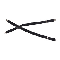 WMP Moto Braces