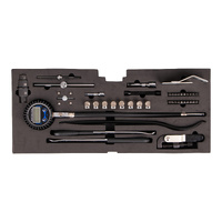 Whites Powersports Motorcycle Pro Tool Box