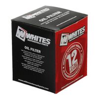 Whites Oil Filter (HF142)