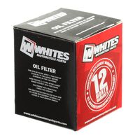 Whites Oil Filter (HF143)