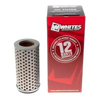 WHITES OIL FILTER (HF178)