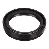 WHITES DUST SEAL -FRONT HONDA KNUCKLE SEAL - 38x50x6