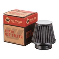 Whites Pod Air Filter Round - 42mm