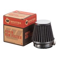 Whites Pod Air Filter Round - 52mm