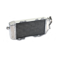 Whites Radiator Right Kawasaki KX250F '06-'08
