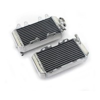 Whites Radiators Honda CRF150R '07-'19 Pair