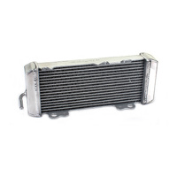 Whites Radiator Left Kawasaki KX250F '09-'11