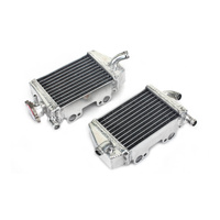 Whites Radiators KTM SX65 '09-'14 Pair