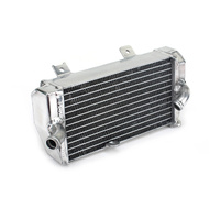 Whites Radiator Left Honda CRF450R '13-'14