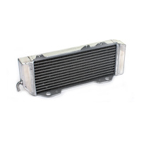 Whites Radiator Left Kawasaki KX250F '12-'16