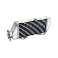 Whites Radiator Left KTM SX85 '13