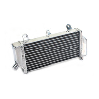 Whites Radiator Left Yamaha YZ250/450F '14-'17  YZ250FX '15-'19