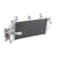 Whites Radiator Right Yamaha YZ250/450F '14-'17  YZ250FX '15-'19